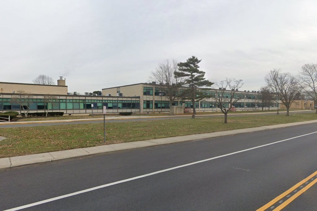 Sycamore Avenue Elementary School
