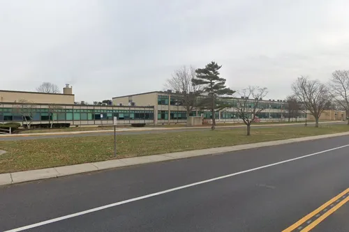 Sycamore Avenue Elementary School