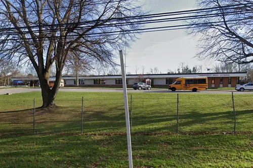 Chestnut Hill Elementary School