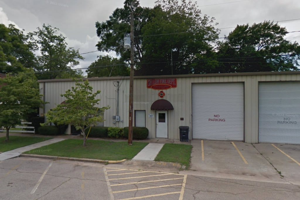 Shiloh Municipal Court
