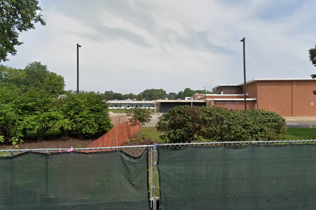 Northwood Junior High School