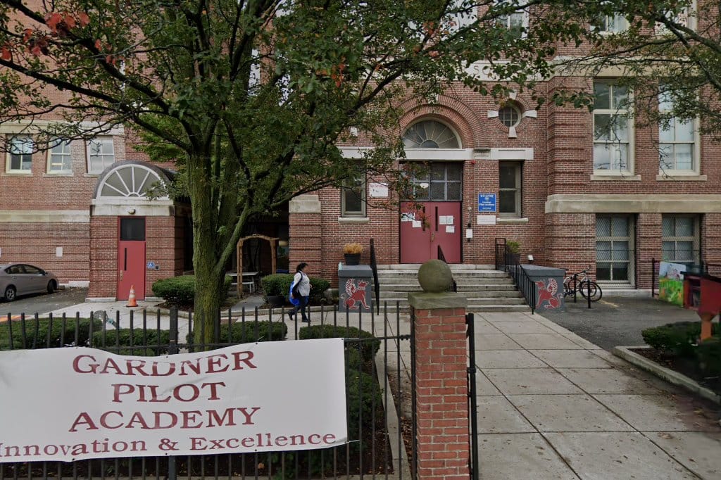 Gardner Road Elementary School