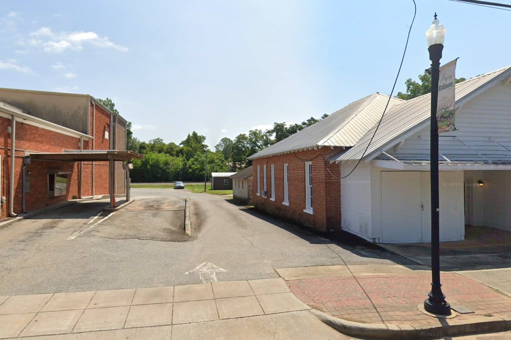 Edison Municipal Court