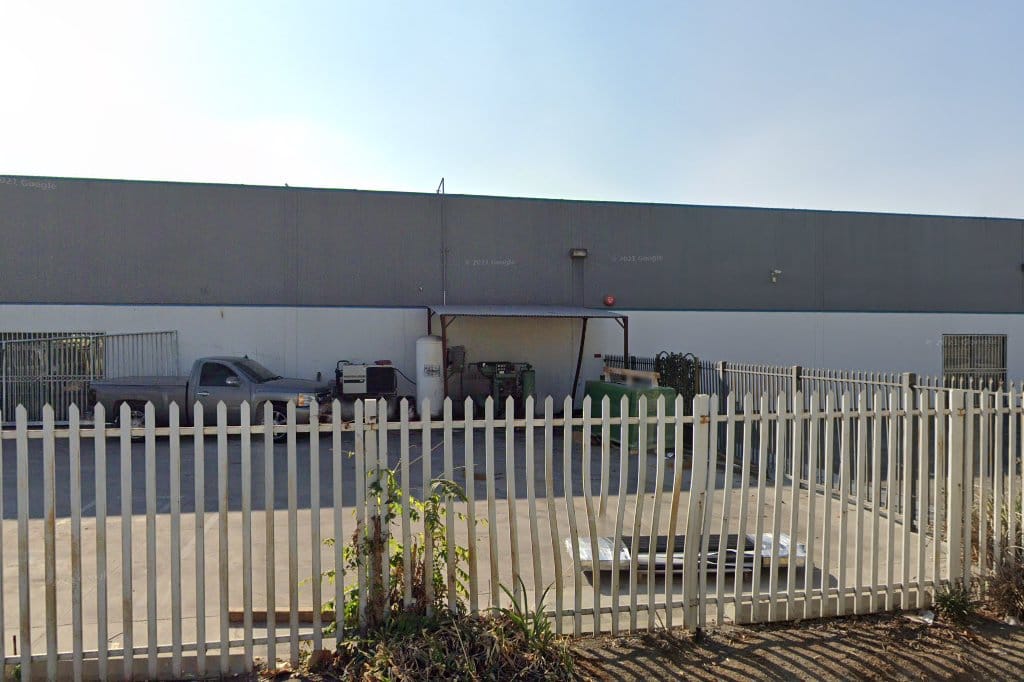 Goodwill South El Monte