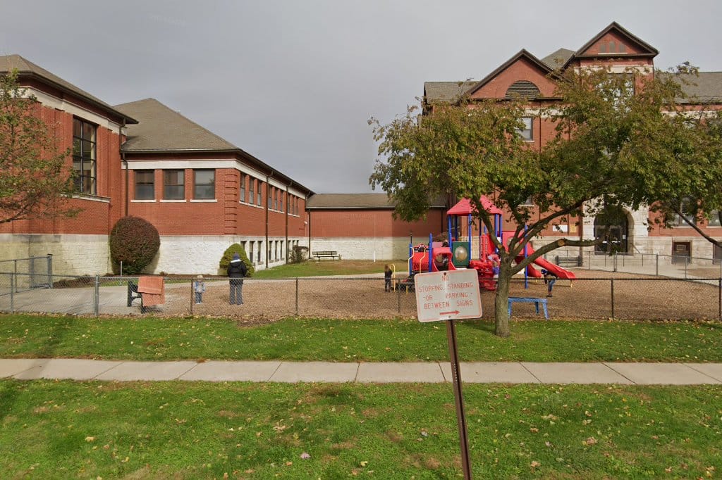 Lincoln Elementary School