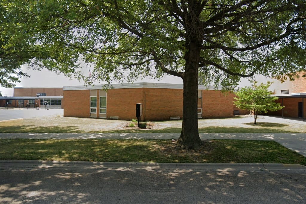 Illini Central Grade School