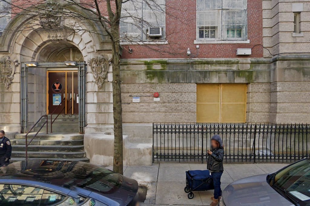 Harlem Renaissence High School