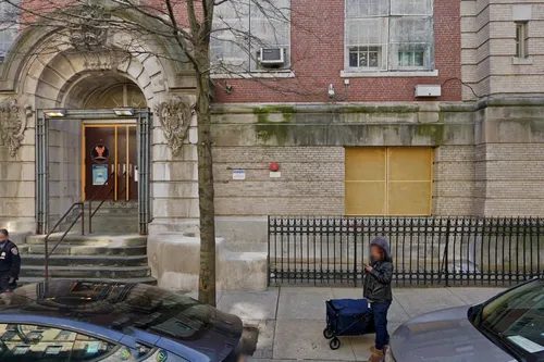 Harlem Renaissence High School