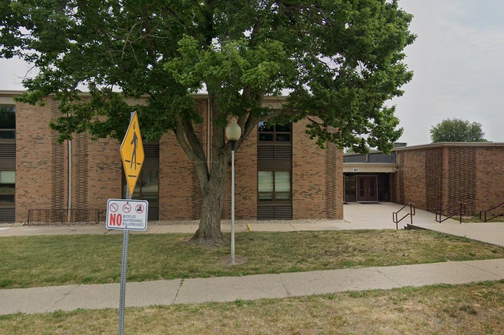 New Central Elementary School