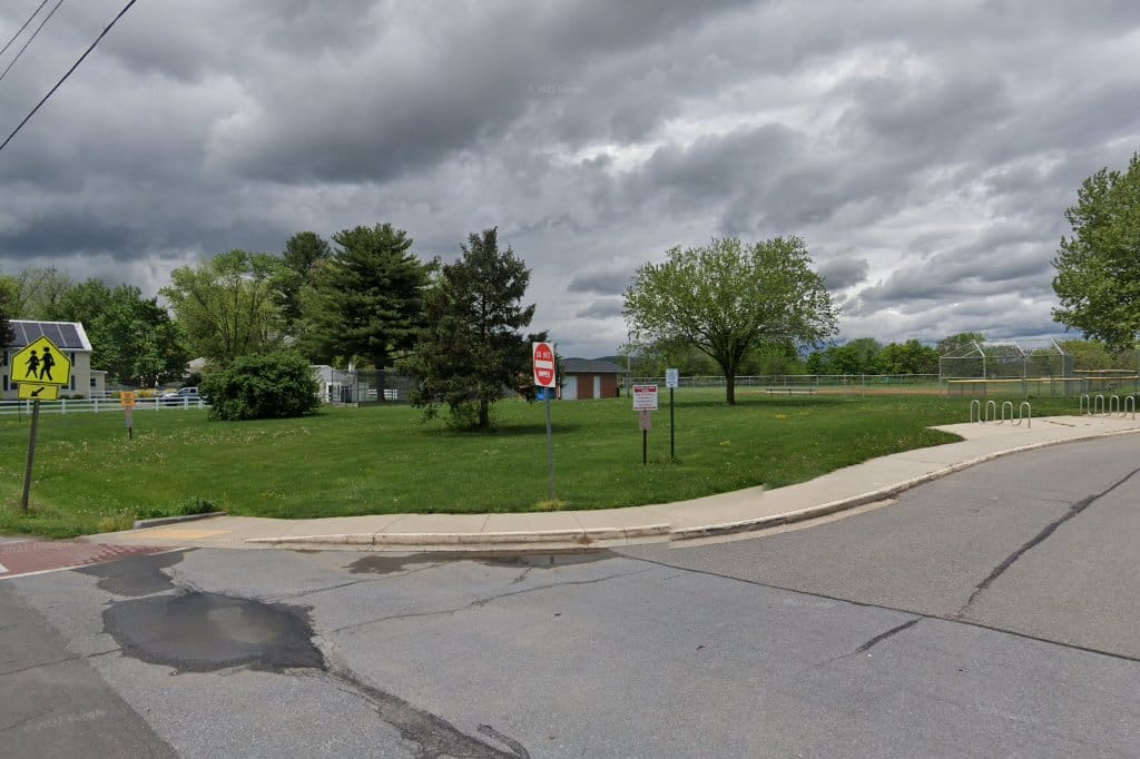 Carroll Manor Elementary School