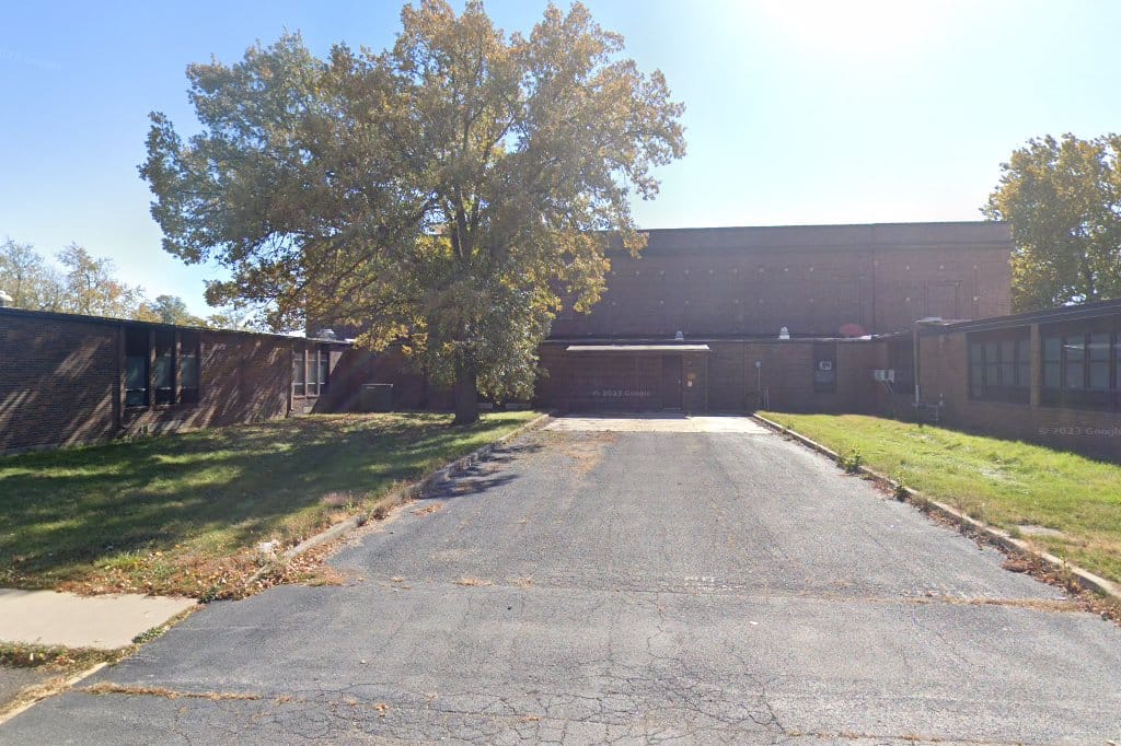 Sherman Elementary School