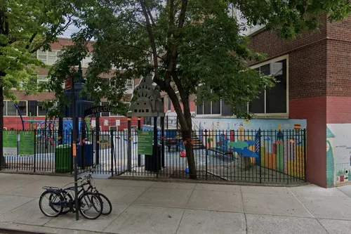 PS 33 Chelsea Prep School