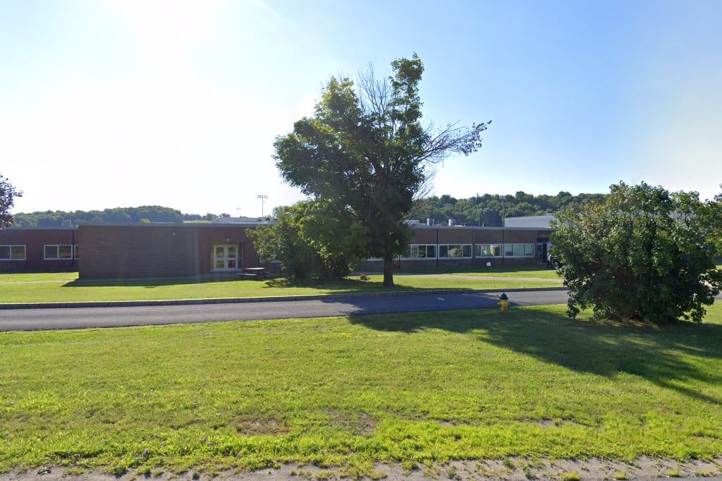 Clarke Middle School