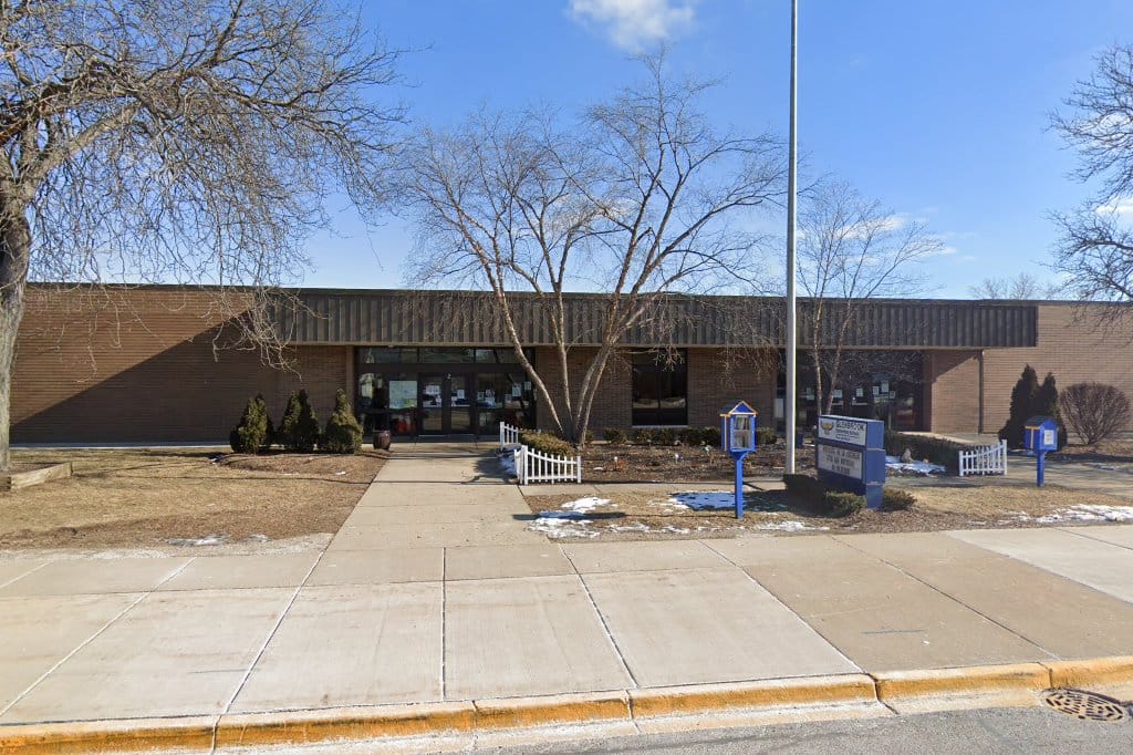 Glenbrook Elementary School