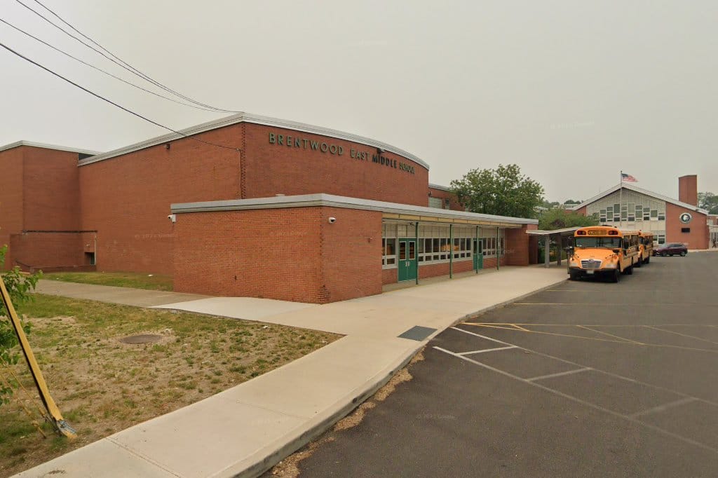 East Middle School