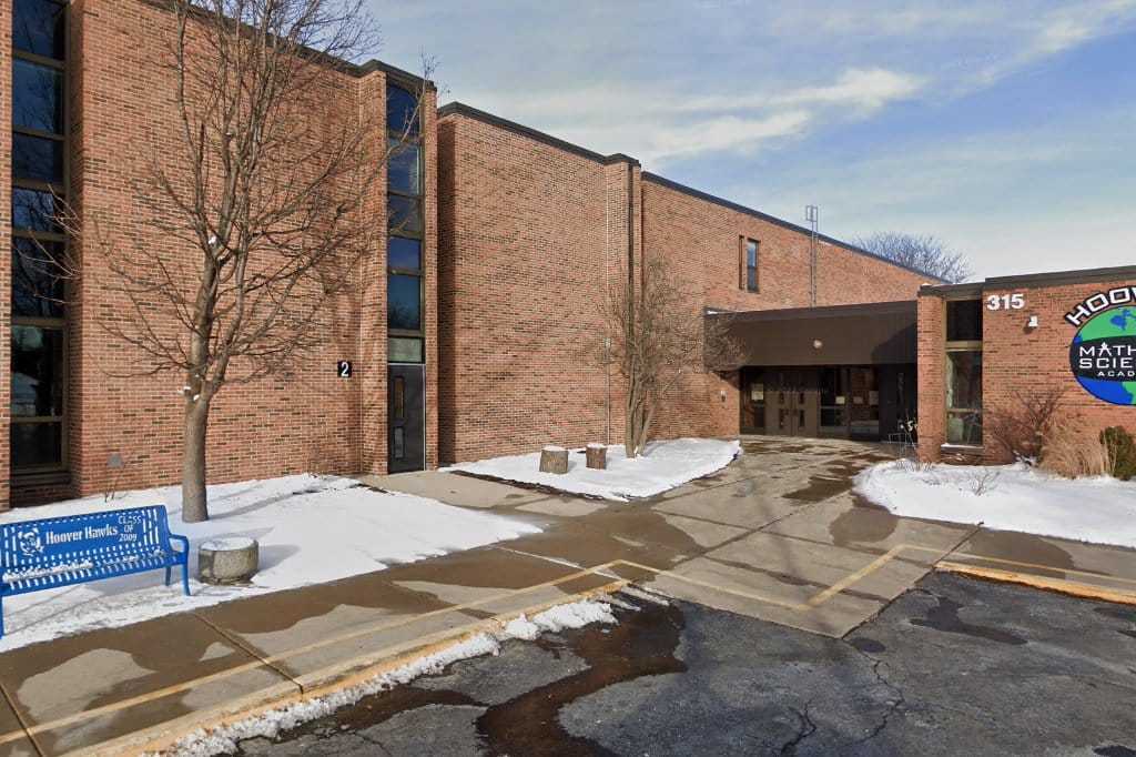 Hoover Middle School