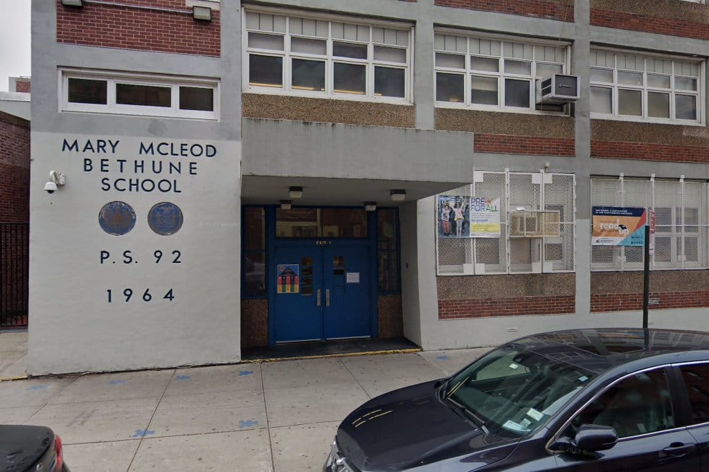 Democracy Prep Harlem Charter School