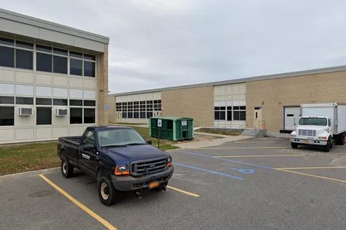 Riverhead Senior High School