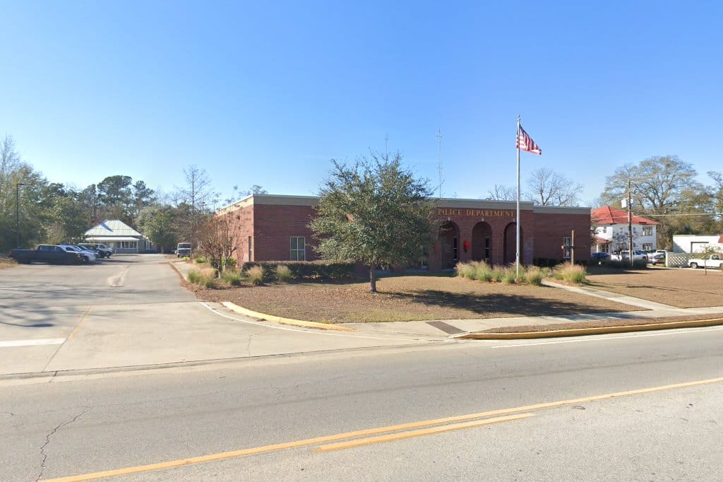 Swainsboro Municipal Court