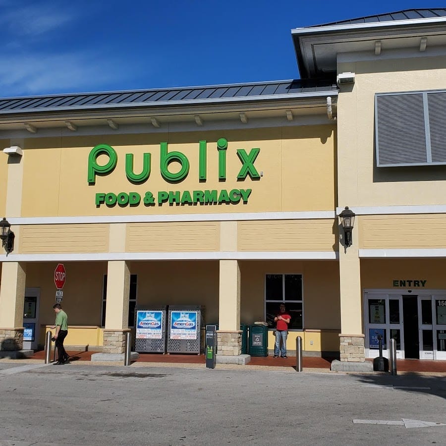 Publix Pharmacy
