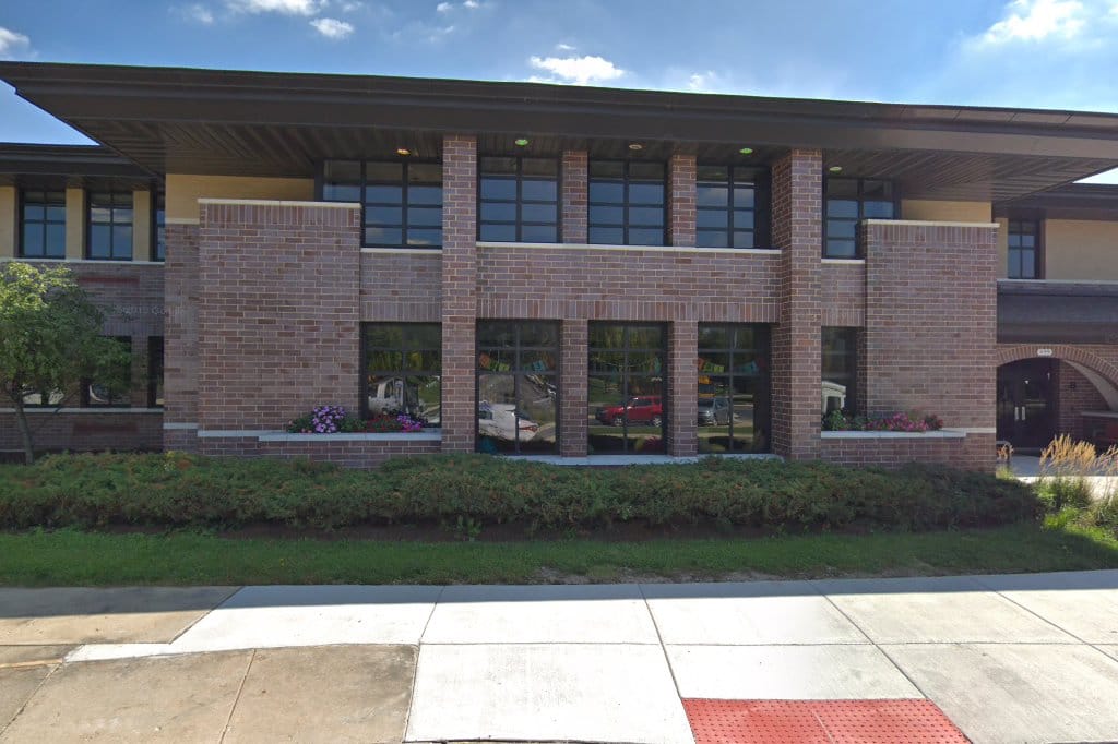 Prairieview Elementary School