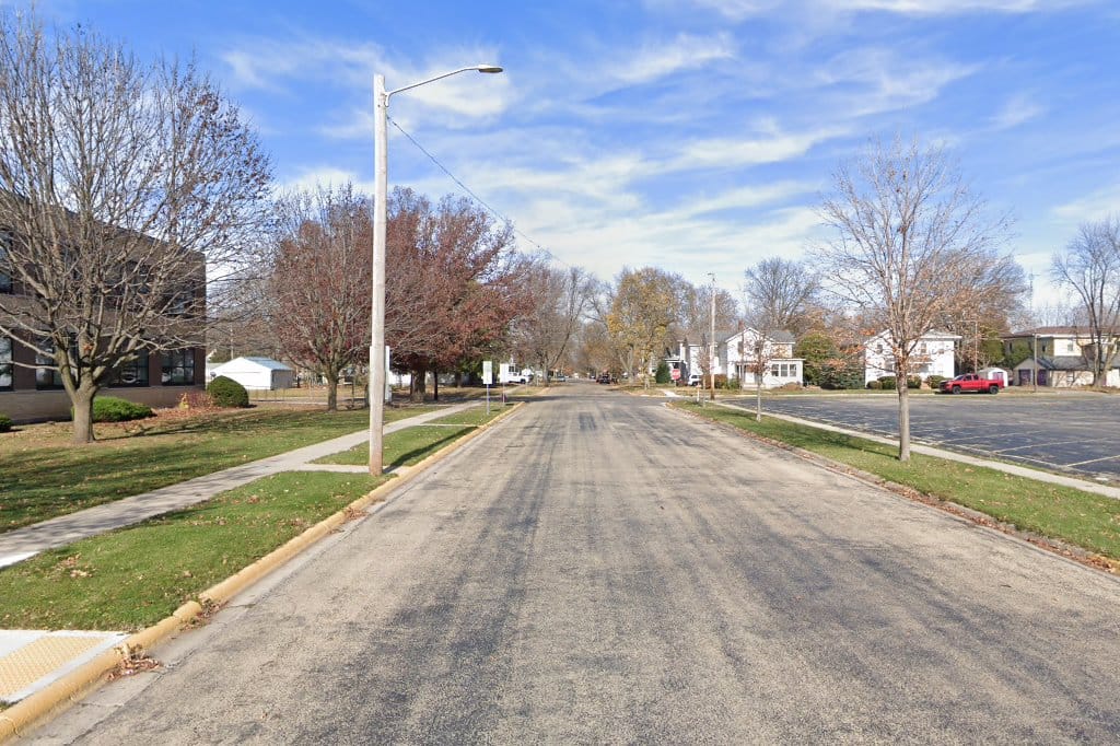 Central Elementary School