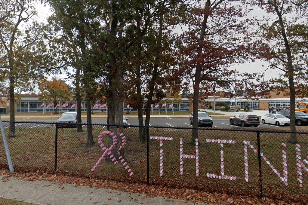 Seneca Middle School