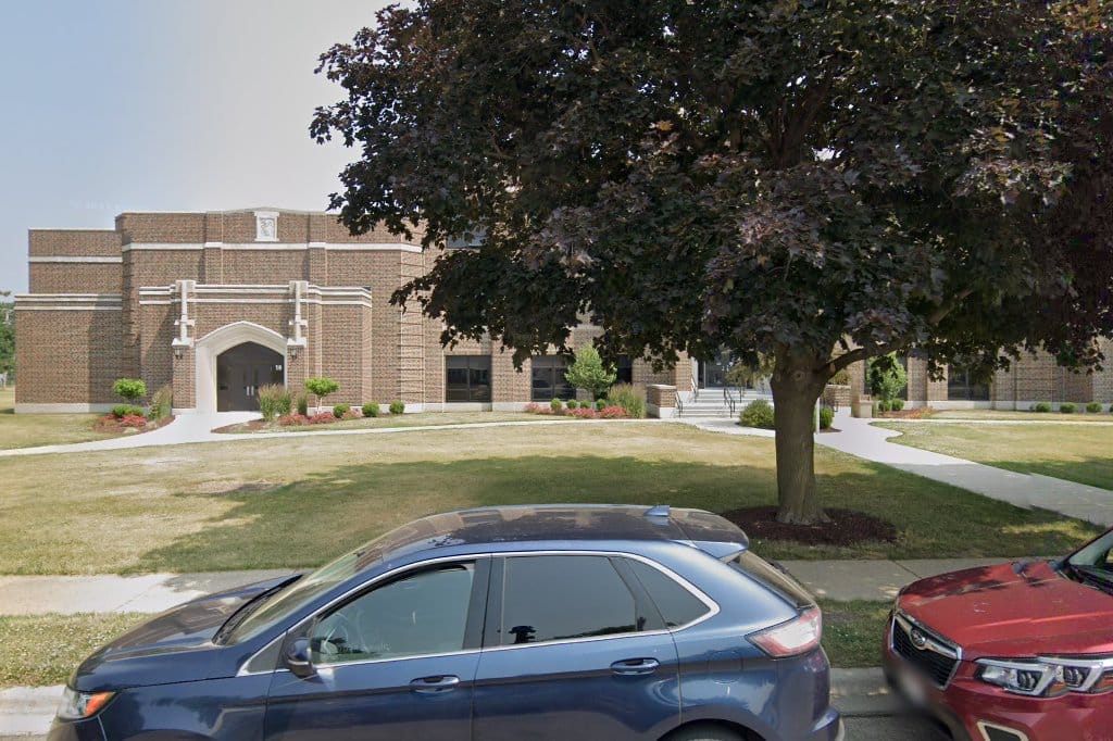 Aplington School
