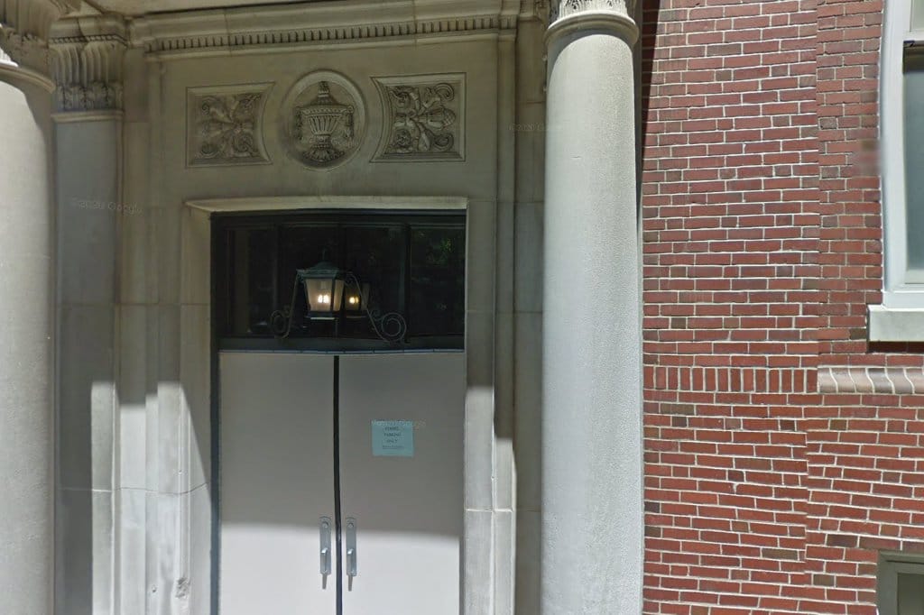 Boston Latin Academy