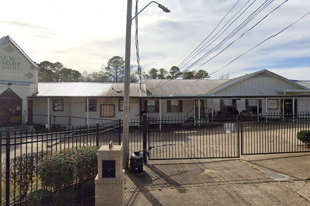 New Summit School