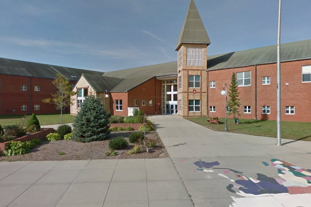 Forestdale School