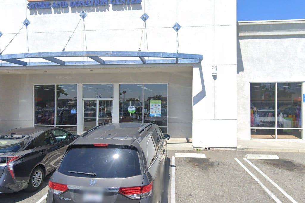 Goodwill Pasadena