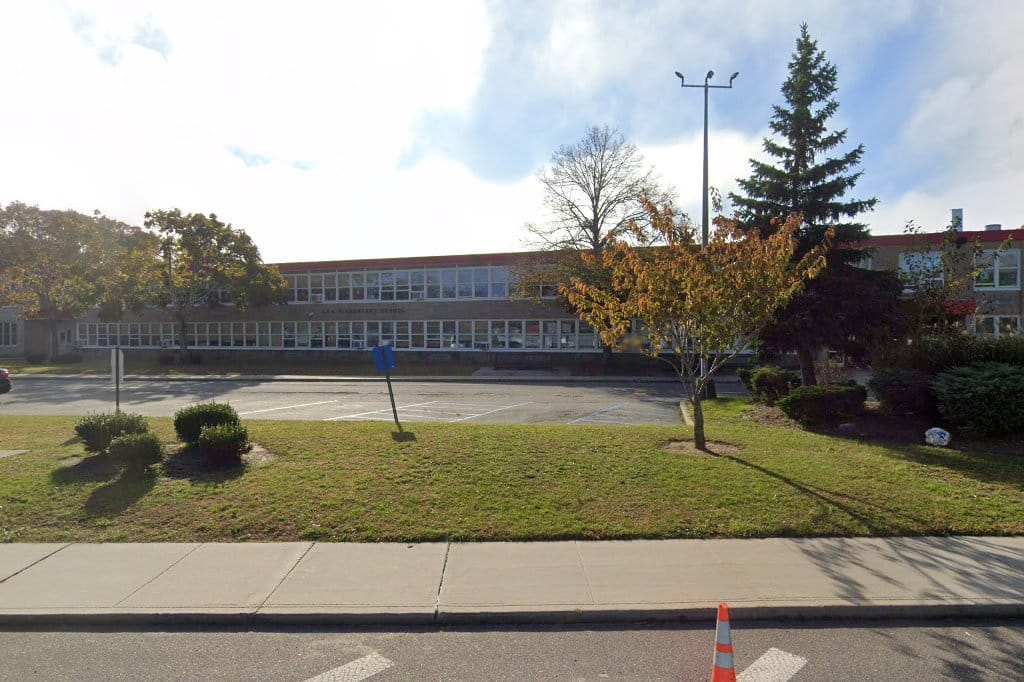 John F Kennedy High School
