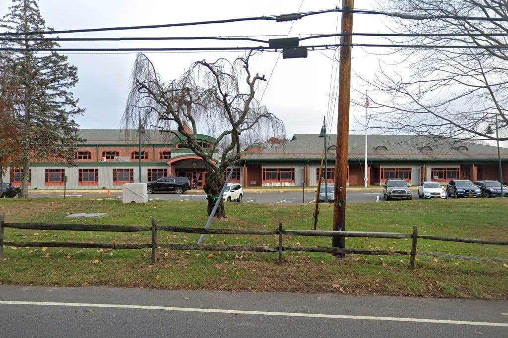 Washington Elementary School