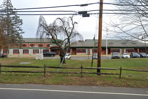 Washington Elementary School