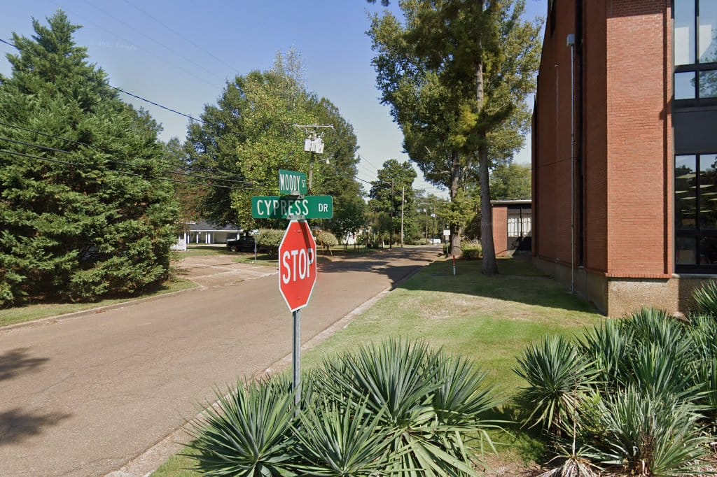 Sunflower County Library