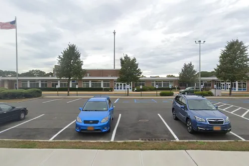 Grundy Avenue School