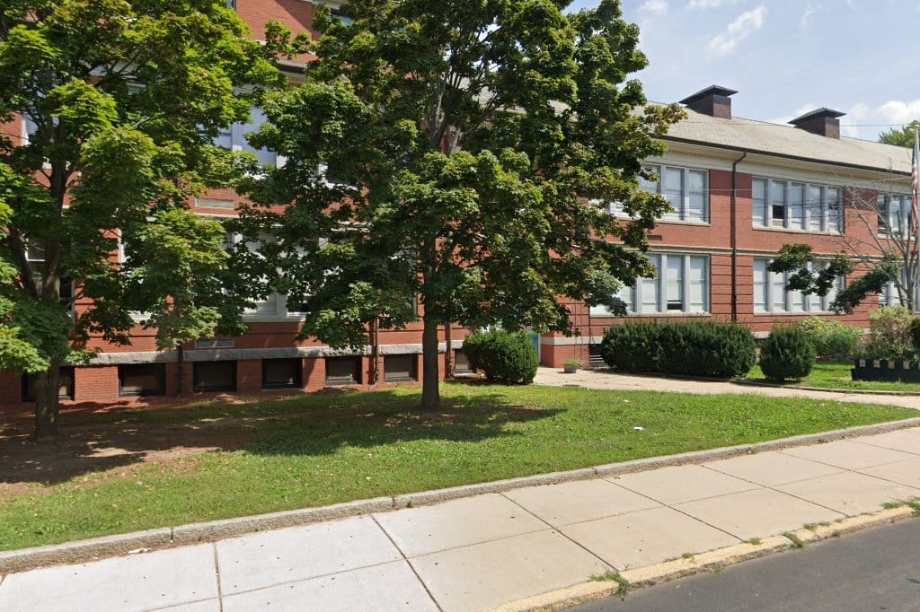 William Mckinley Elementary School