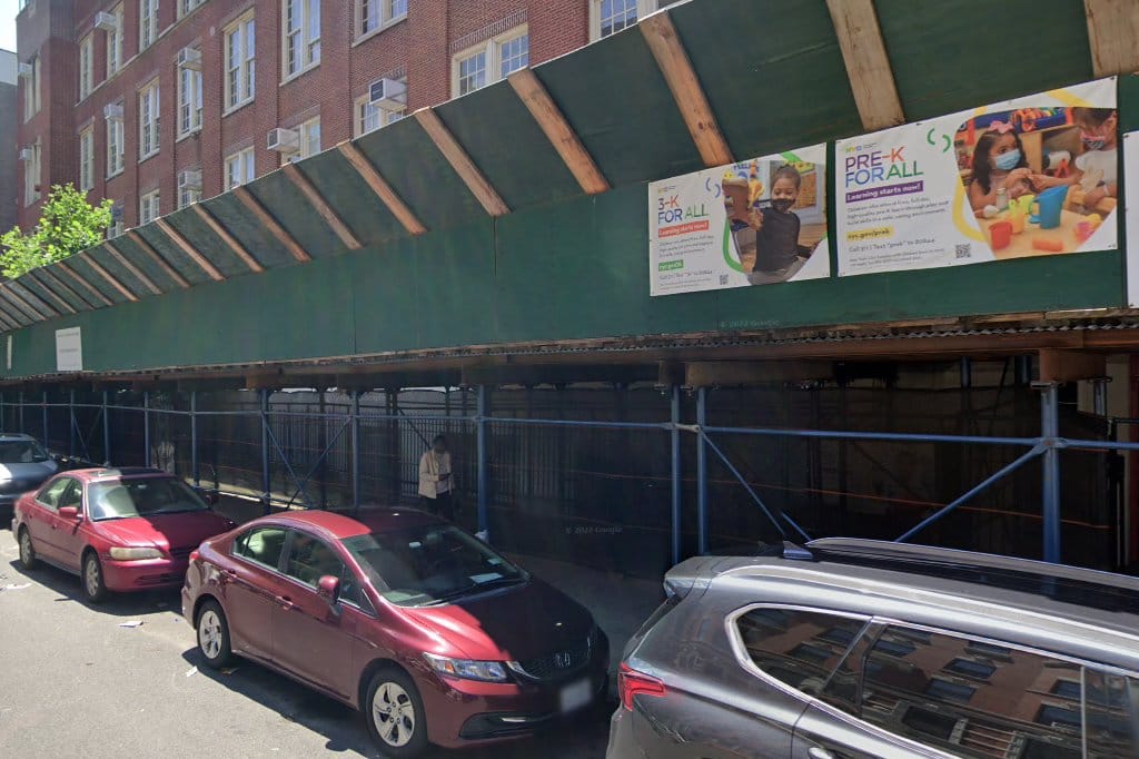 Stem Institute Of Manhattan School
