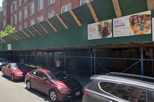 Stem Institute Of Manhattan School