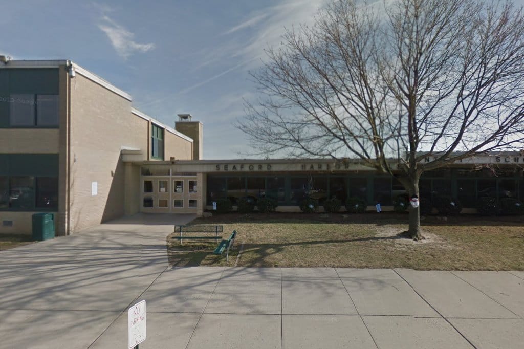 Seaford Harbor School