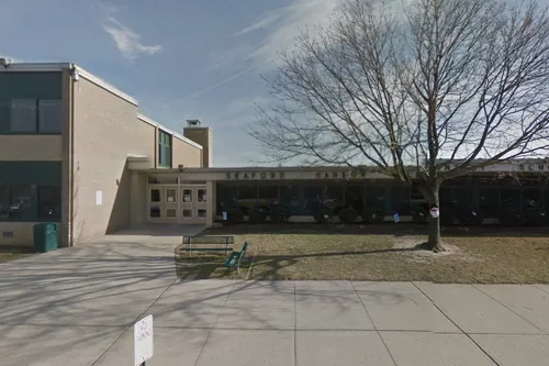 Seaford Harbor School