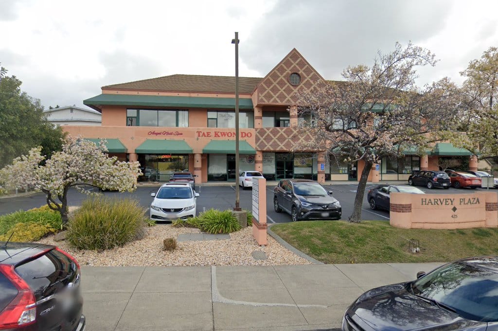 Goodwill Benicia