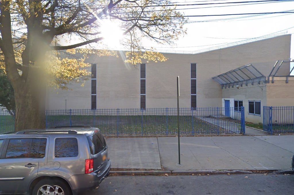 High School For Medical Professions