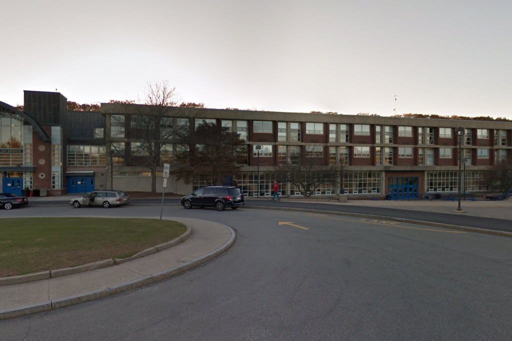 Andover High School