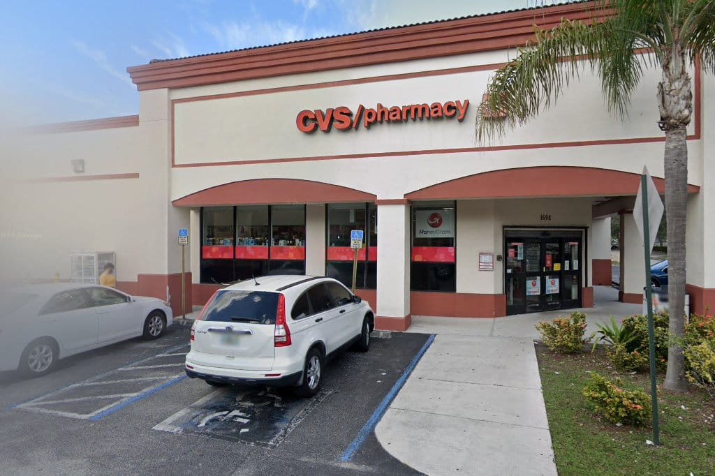 CVS Pharmacy