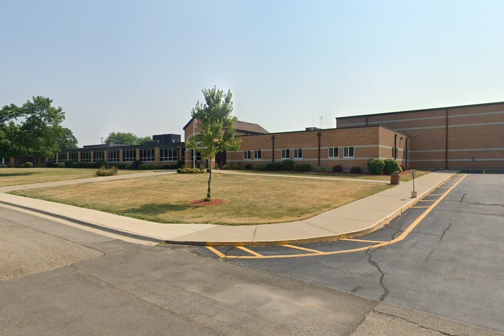 Centennial Elementary School