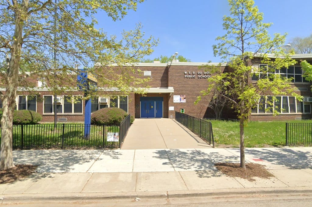 Dubois Elementary School