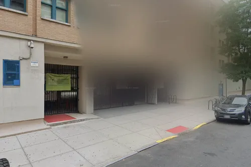 NYC Museum School