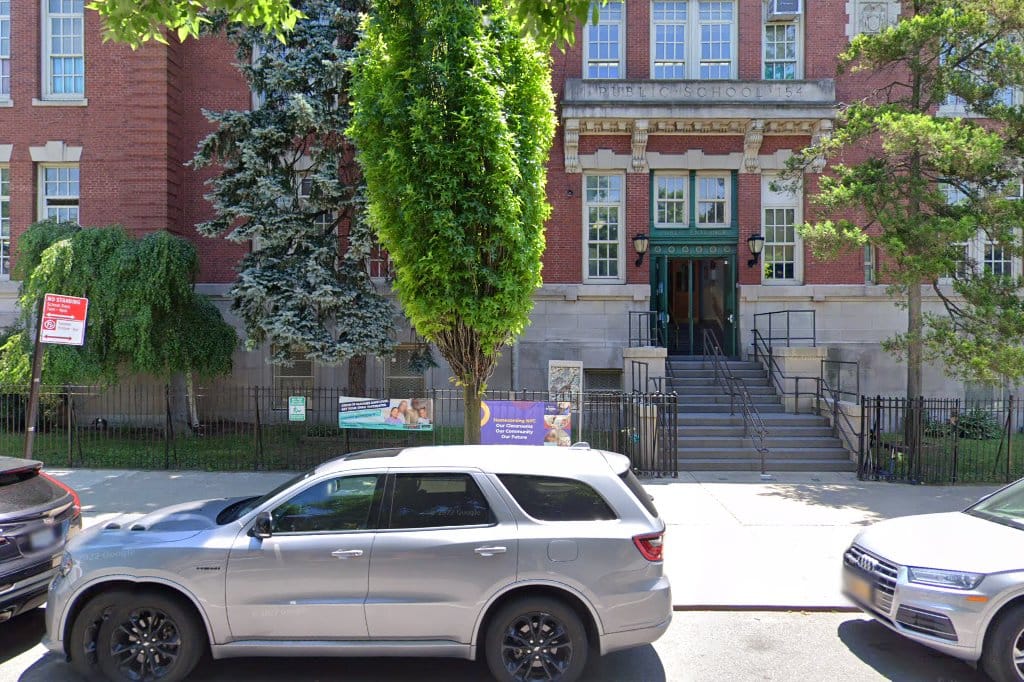 Magnet School For Science And Technology